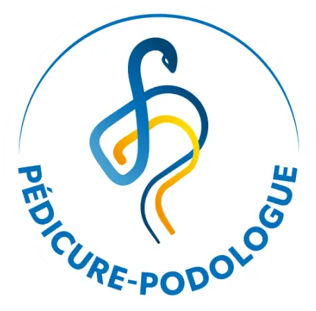 Logo Podologie